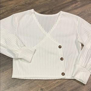 sweater/top